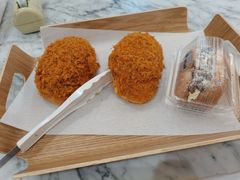 松松-面包新语(上地华联店)