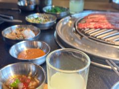 -GOGIYA·咕叽吖韩国传统烤肉店(小榄店)