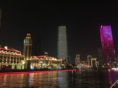 -海河游船-永乐码头(大悲院)