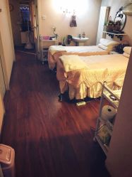 店内环境-SNOW TATTOO STUDIO
