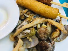 -景禧楼(景尚恐龙主题度假酒店)