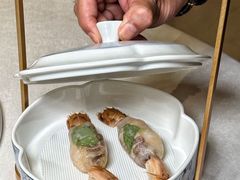 -临家小院·潮汕菜·商务宴请·点心(白石洲店)