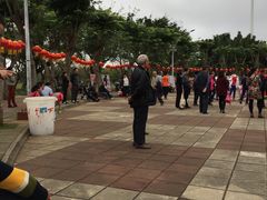 -万绿园