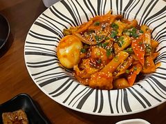 -槿Story·韩国料理(望京韩国美食城店)
