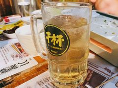 金橘柠檬汁-木屋烧烤(大运店)