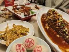 -京华烟云·北京烤鸭(领展购物广场·中关村店)