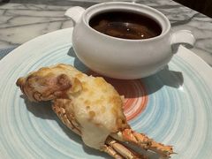 -深圳同泰万怡酒店·万荟轩自助餐厅(同泰店)