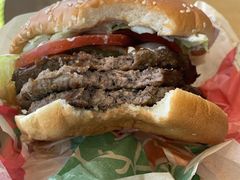 -汉堡王(北京三里屯购物中心)