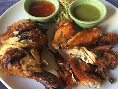 -Dash Teak House