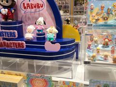 -泡泡玛特POPMART(凯德大峡谷店)