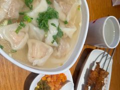 -南城香·饭香串香馄饨香(花园北路店)