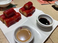 金莎海虾红米肠-点都德(千灯湖环宇城店)