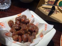 -马迭尔德式西餐精酿啤酒屋(中央大街店)