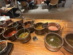 -水平有限广西米粉·广西风味集(五道口店)