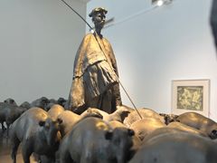 -四川美术学院美术馆