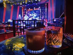 -TORA音乐酒馆