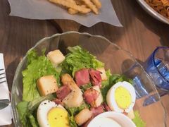 -必胜客(浦上万达店)