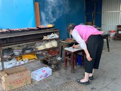 -霍元甲烧烤(江城商务大楼店)