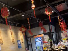 -左邻右舍褡裢火烧(石榴园店)
