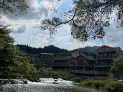 -云水谣景区