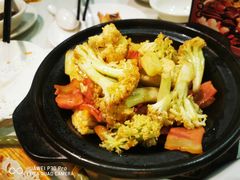 -禄興記香港大排档(歌斐中心店)