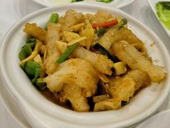 -瑞福园联谊餐室(茂名南路店)