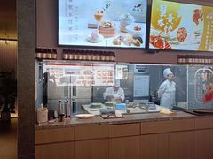 -船歌·鱼水饺青岛菜(闽江二路店)