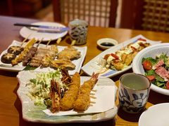 -有喜屋·深夜食堂(北京西路店)