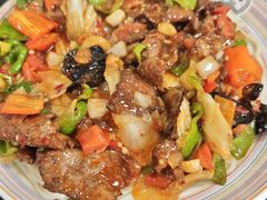 -歹歹的加个面过油肉拌面(贵州路店)
