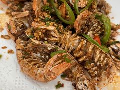 -新享乐海鲜(翠华路店)