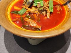 -楚禾宴·家宴(光谷大道店)