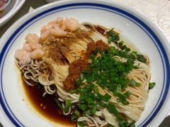 -老头儿油爆虾·三潭印月