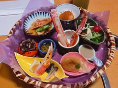 -蟹道乐(道顿堀本店)