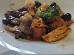 -北京老铺烤鸭(老城根店)
