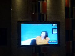 -蓝色派对KTV(聚然广场店)
