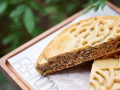 -fishtank鱼缸咖啡(三山街店)