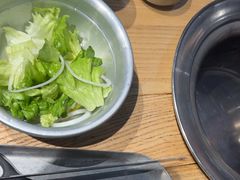 -姜虎东白丁烤肉(深圳湾后海汇店)