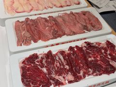 -八合里潮汕鲜牛肉火锅(万科里店)
