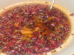 -上和臻品中国菜(花园街店)