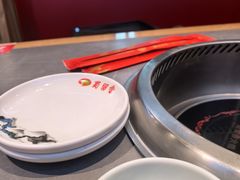 -蜀留香火锅·始于1999·原四川老火锅(白堤路店)
