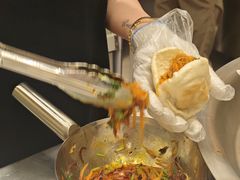 -二孃鸡爪爪(东郊记忆店)
