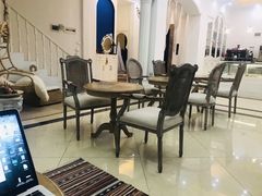 大堂-Home Cafe(水榭春天店)