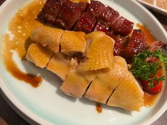 -新旺茶餐厅(嘉里城店)