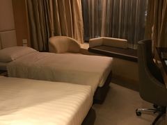 -香港观塘帝盛酒店