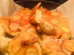 -济南香格里拉·咖啡泉自助餐厅