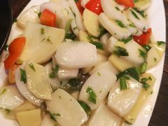-五观堂素食(新华路店)