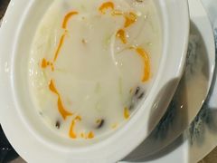 -澜亭中餐厅·一线江景·尊蓝豪华精选