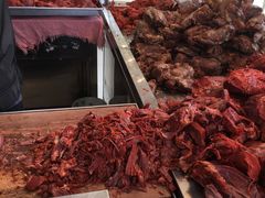 -清真铁志明腊牛羊肉