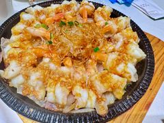 -绿杨春·淮扬宴(庐山路店)