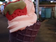 -麦当劳(交道口店)